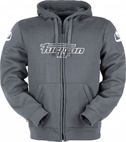 Furygan Luxio,  zip hoodie