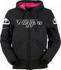 Furygan Luxio,  zip hoodie women