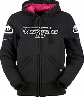 Furygan Luxio,  zip hoodie women