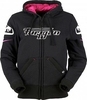 Furygan Luxio,  zip hoodie women