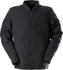 Furygan Marlon X Kevlar,  textile jacket/shirt,  color: Black,  size: 3XL