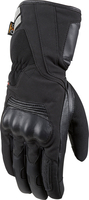 Furygan Matt,  gloves D3O,  color: Black,  size: XL