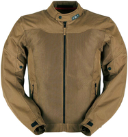 Furygan Mistral Evo 3,  textile jacket,  color: Bronze,  size: 3XL
