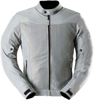 Furygan Mistral Evo 3,  textile jacket,  color: Grey,  size: L