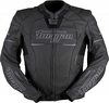 Furygan Nitros,  leather jacket
