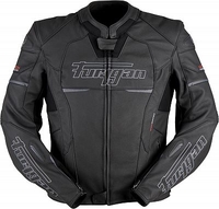 Furygan Nitros,  leather jacket