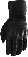 Furygan Oslo D3O Primaloft,  gloves waterproof,  color: Black,  size: XL