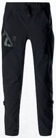 Furygan Phenix,  textile pants waterproof,  color: Black,  size: XL