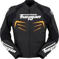 Furygan Power,  leather jacket