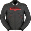 Furygan Raptor Evo,  leather jacket