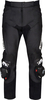 Furygan Raptor Evo,  leather pants,  color: Black/White,  size: 48