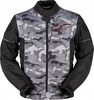 Furygan Riley Camo,  textile jacket