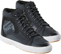 Furygan Sacramento D3O,  shoes waterproof,  color: Black,  size: 41 EU