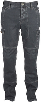 Furygan Sammy,  cargo pants,  color: Grey,  size: 36