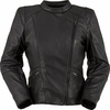 Furygan Sandy,  leather jacket lady