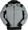 Furygan Sektor Evo,  textile jacket waterproof
