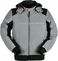 Furygan Sektor Evo,  textile jacket waterproof