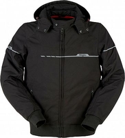Furygan Sektor Evo,  textile jacket waterproof