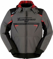 Furygan Sektor Roadster,  textile jacket waterproof