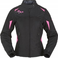 Furygan SEVEN EVO,  women