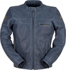 Furygan Shepard Vented,  leather jacket