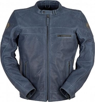 Furygan Shepard Vented,  leather jacket