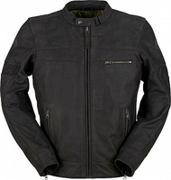 Furygan Shepard Vented,  leather jacket