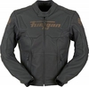 Furygan Sherman,  leather jacket