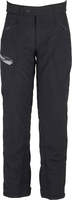 Furygan Softshell,  textile pants waterproof,  color: Black,  size: 3XL