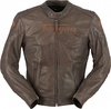 Furygan Stuart,  leather jacket