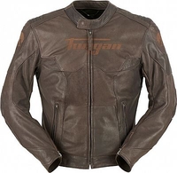Furygan Stuart,  leather jacket
