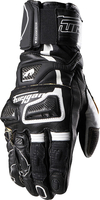 Furygan Styg 20 X Kevlar,  gloves,  color: Black/White,  size: L