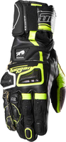 Furygan Styg 20 X Kevlar,  gloves,  color: Black/White/Neon-Yellow,  size: L