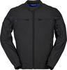 Furygan Taaz,  textile jacket,  color: Black,  size: XXL