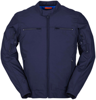 Furygan Taaz,  textile jacket,  color: Dark Blue,  size: XXL