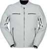 Furygan Taaz,  textile jacket,  color: Light Grey,  size: L