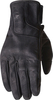 Furygan TD Vintage,  gloves perforated,  color: Black,  size: 3XL