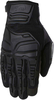 Furygan Tekto Evo,  gloves,  color: Black,  size: S