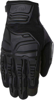 Furygan Tekto Evo,  gloves,  color: Black,  size: XS
