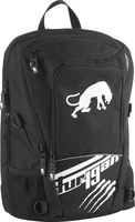 Furygan Thunder,  backpack,  color: Black/White,  size: 23 l