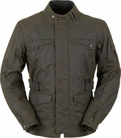 Furygan Thurxton Waxy,  textile jacket