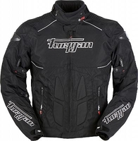 Furygan Titanium,  textile jacket waterproof