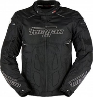 Furygan Titanium,  textile jacket waterproof