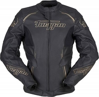Furygan Trinity,  leather jacket women