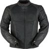 Furygan Ultra Spark 3in1,  textile jacket waterproof,  color: Black,  size: XXL