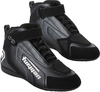 Furygan V3,  shoes,  color: Black/White,  size: 38 EU