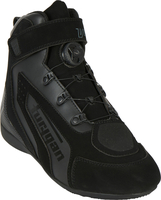 Furygan V4 Easy D3O,  shoes waterproof,  color: Black,  size: 43 EU