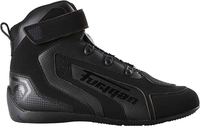 Furygan V4 Easy D3O Vented,  shoes,  color: Black,  size: 41 EU