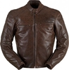 Furygan Vince Corsaire,  leather jacket