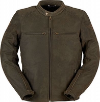 Furygan Vince V3,  leather jacket